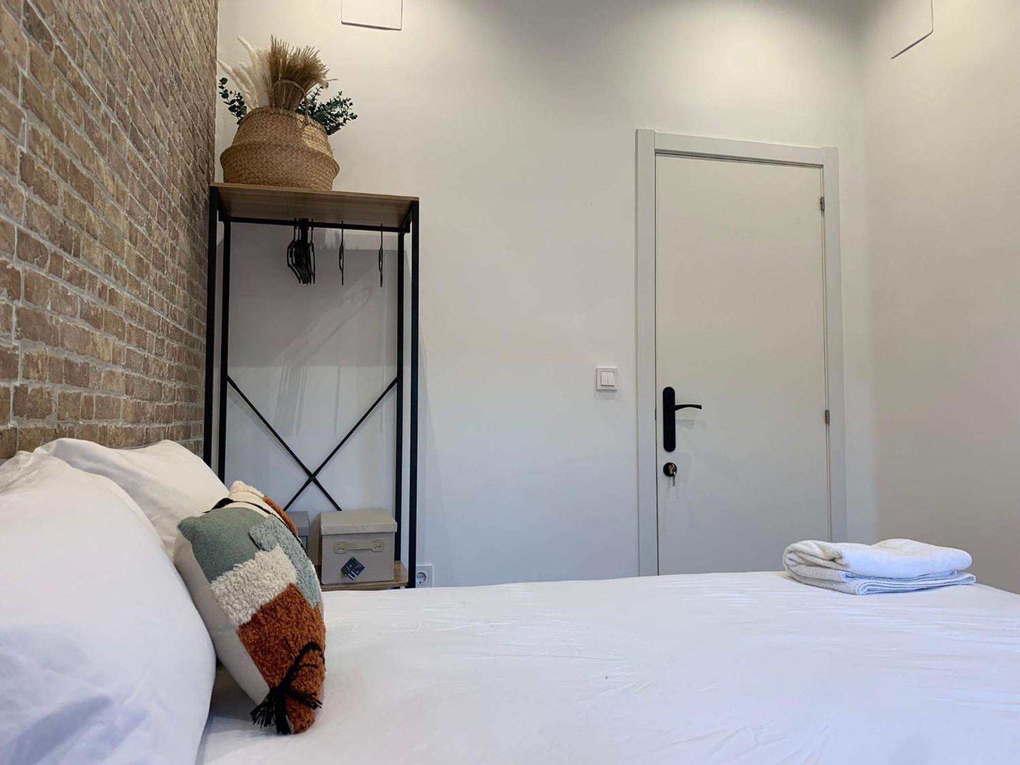 Valencia Beach Rooms Quarto foto