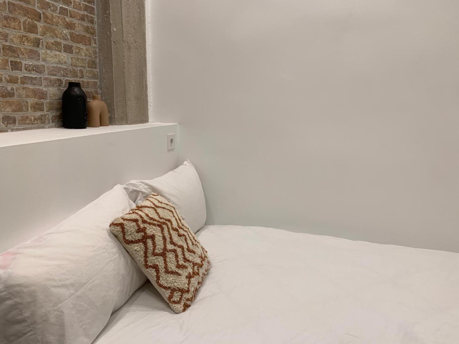 Valencia Beach Rooms Quarto foto