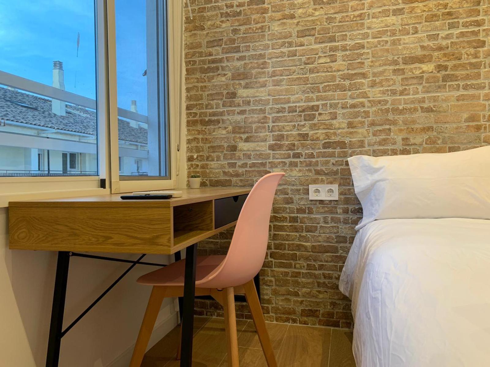 Valencia Beach Rooms Quarto foto