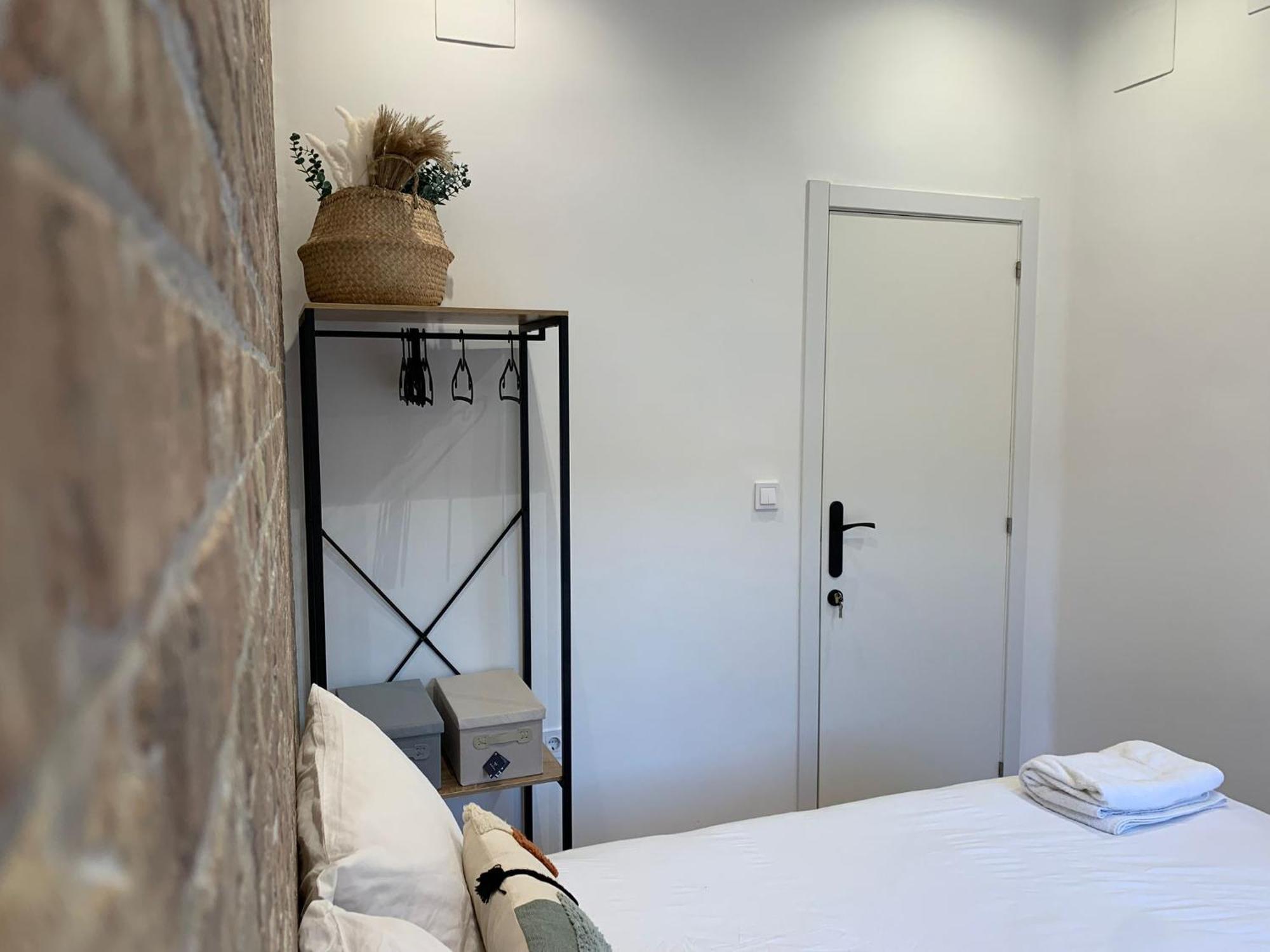 Valencia Beach Rooms Quarto foto