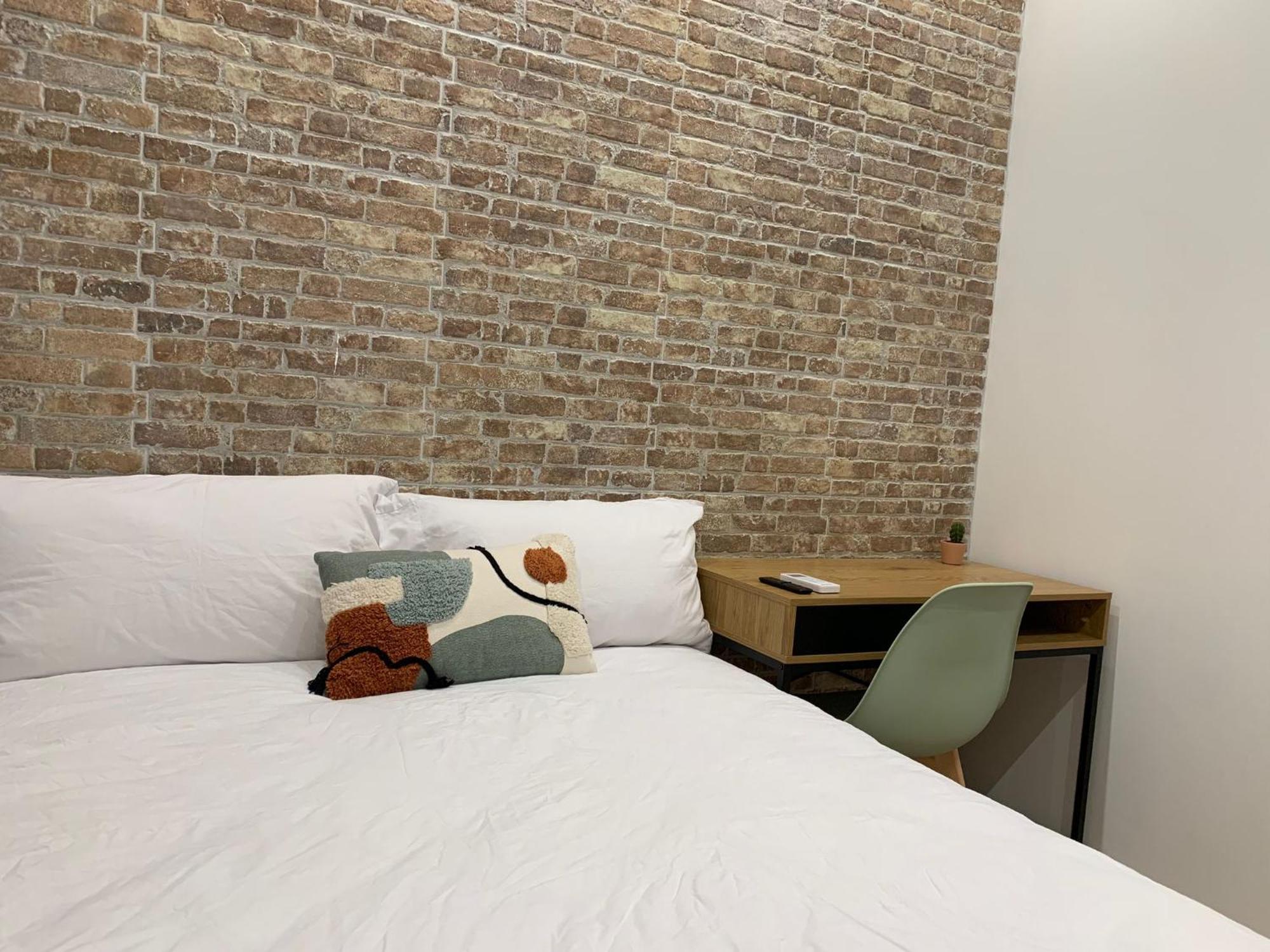 Valencia Beach Rooms Quarto foto